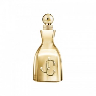 Jimmy Choo I Want Choo Eau...