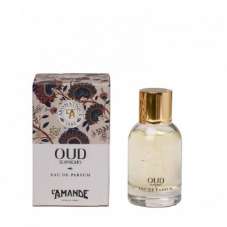 L'Amande Oud Supremo Eau De...