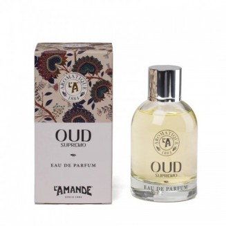 L'Amande Oud Supremo Eau De...