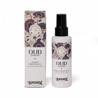 L'Amande Oud Supremo Acqua...