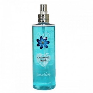 M&D Emotion Acqua Corpo...