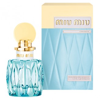 Miu Miu L'Eau Bleue Eau De...