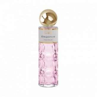 Saphir Elegance Eau De...