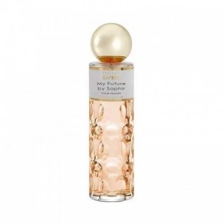 Saphir My Future Eau De...