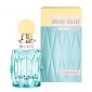 Miu Miu L'Eau Bleue Eau De Parfum 100ML