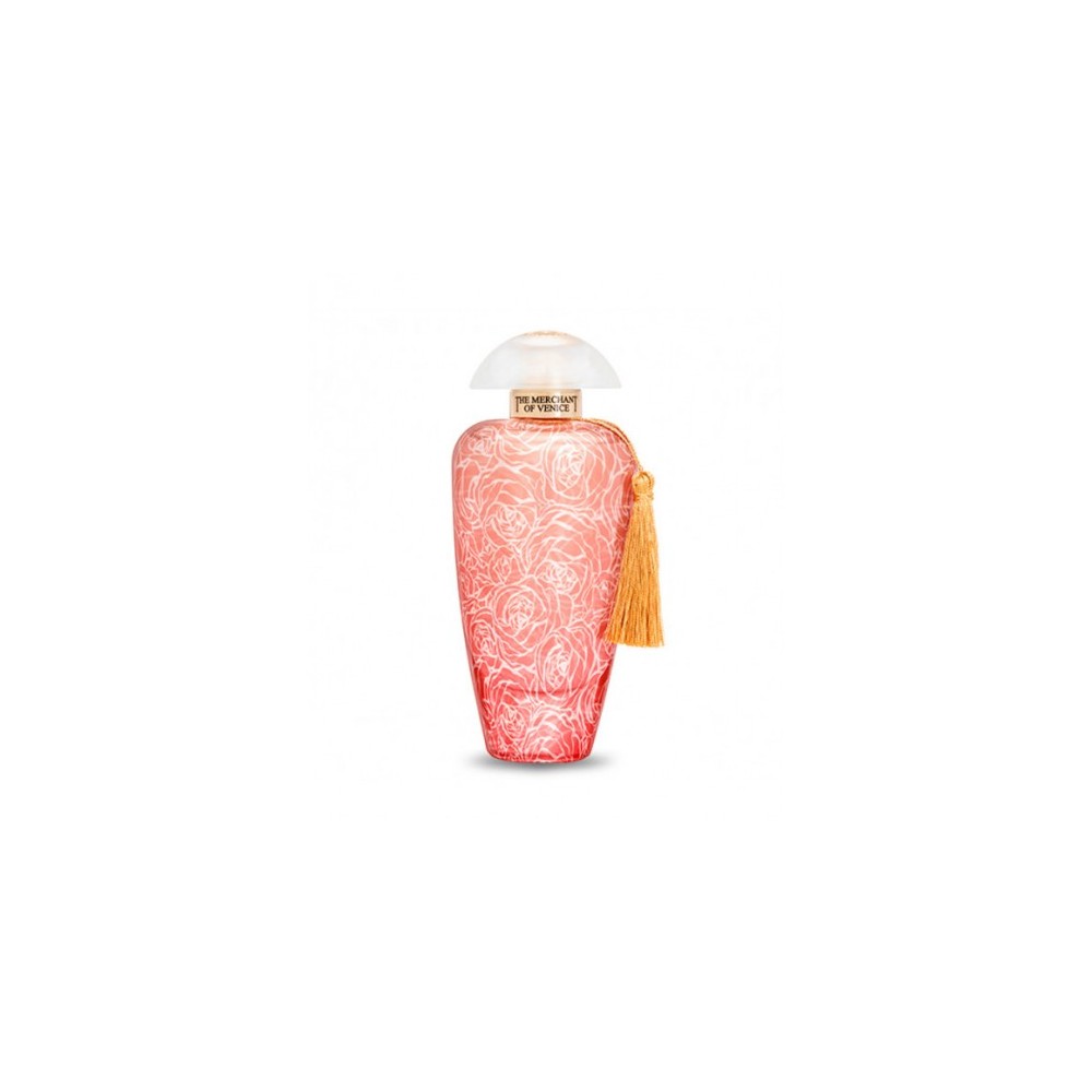The Merchant Of Venice Rosa Moceniga Eau De Parfum Donna 100 Ml Vapo 
