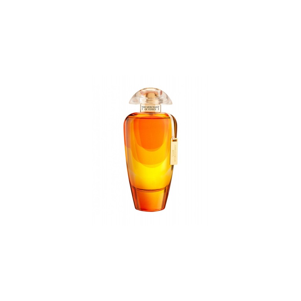 The Merchant Of Venice Andalusian Soul Eau De Prafum Donna 100 Ml Vapo 