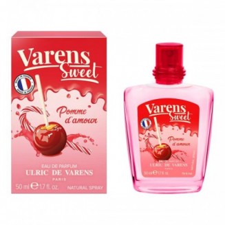 Ulric De Varens Sweet Pomme...