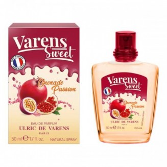 Ulric De Varens Sweet...