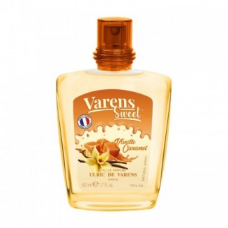 Ulric De Varens Varens...