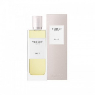 Verset Elle Eau De Parfum...