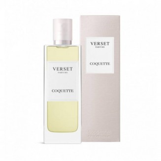 Verset Coquette Eau De...