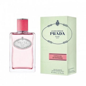 Prada Infusion De Rhubarbe...
