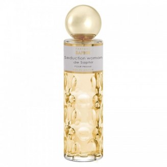 Saphir Seduction Woman Eau...