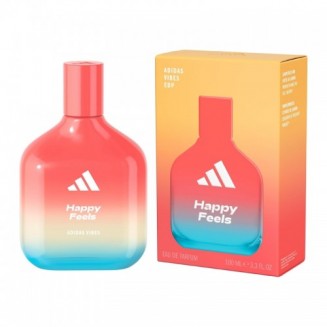 Adidas Happy Feels Eau De...