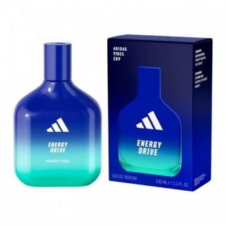 Adidas Drive Eau De Parfum...