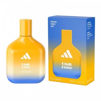 Adidas Chill Zone Eau De...