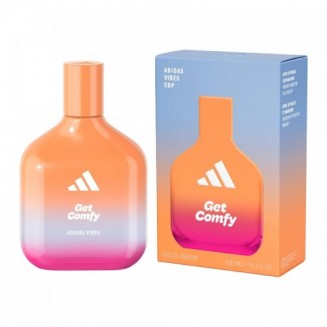 Adidas Get Comfy Eau De...