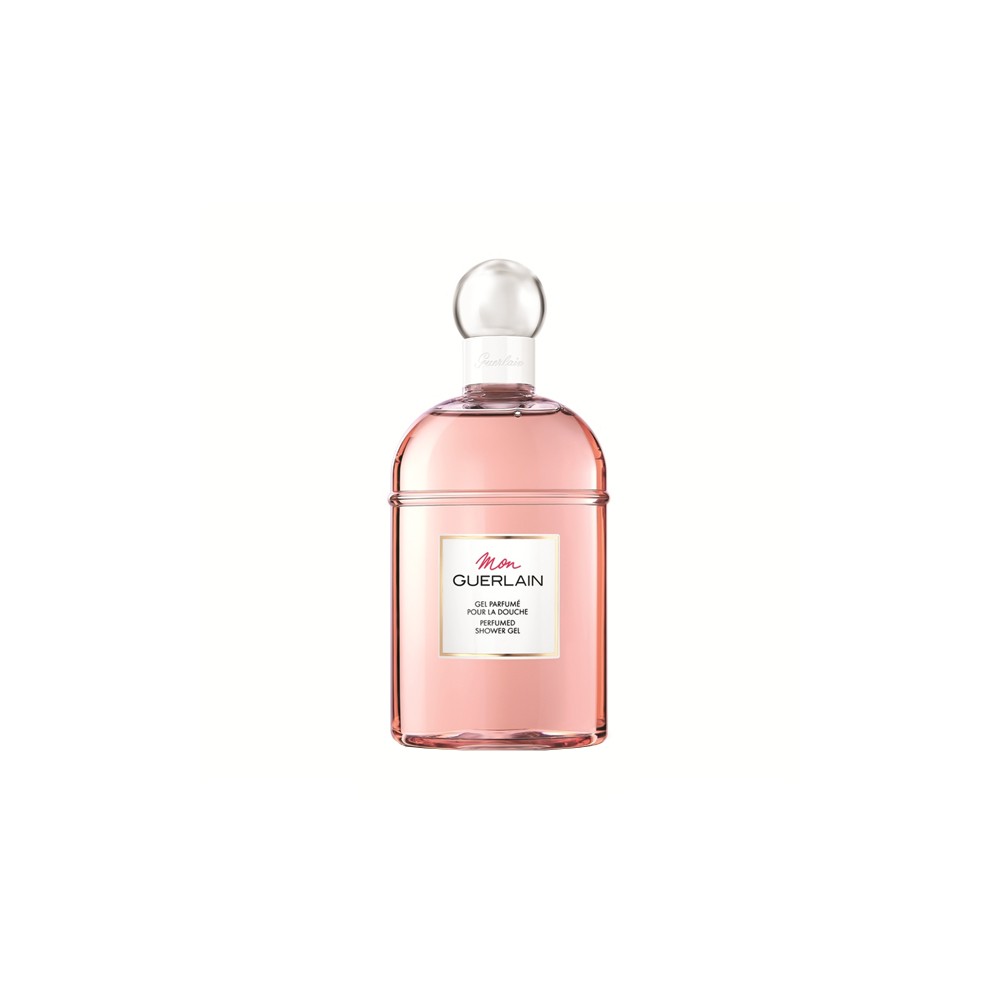 Guerlain Mon Guerlain Shower Gel 200ML 