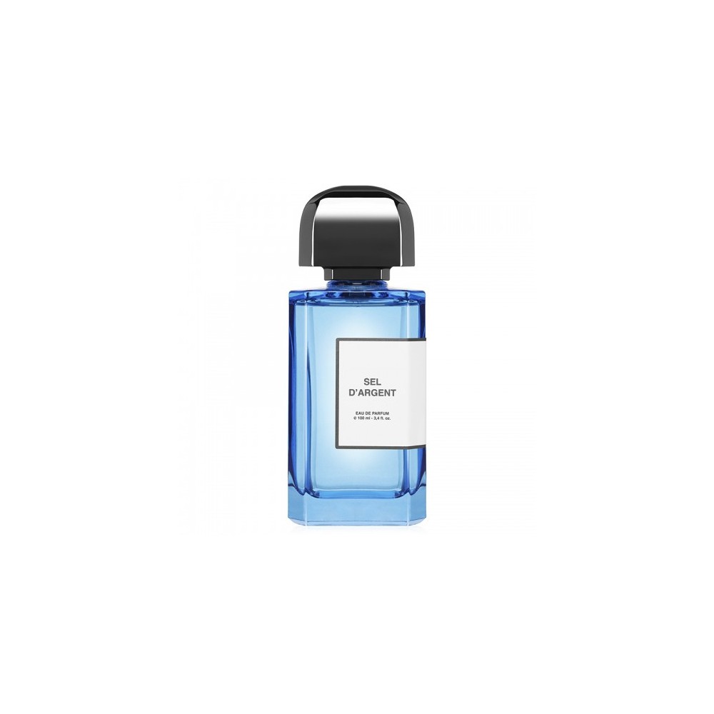 Bdk Parfums Sel D'Argent Eau De Parfum Unisex 100 Ml Vapo 