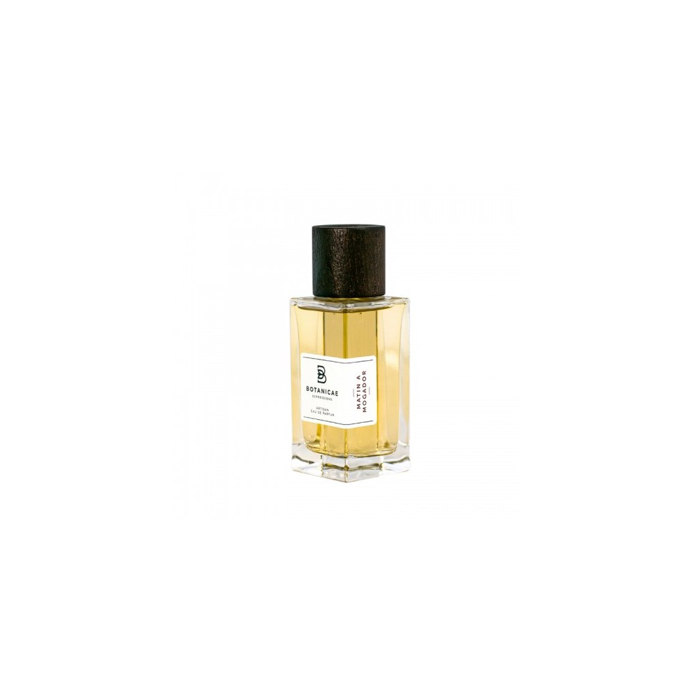 Botanicae Matin A Magador Eau De Parfum Unisex 100 Ml Vapo 