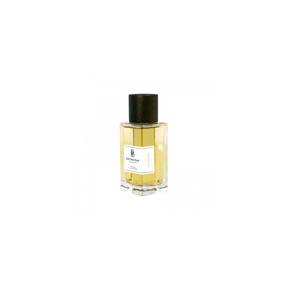 Botanicae Tramonte Eau De Parfum Unisex 100 Ml Vapo 