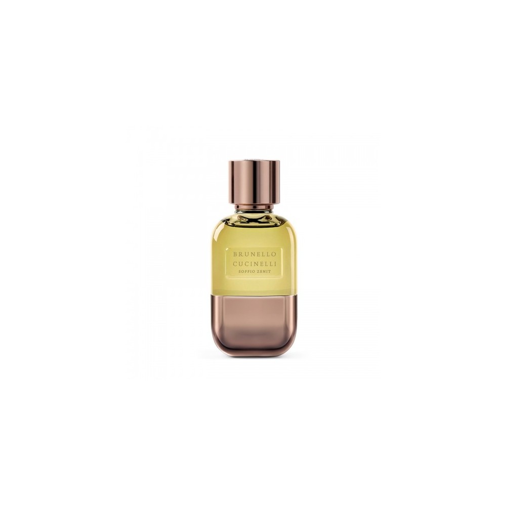 Brunello Cucinelli Soffio Zenit Parfum Unisex 100 Ml Vapo 