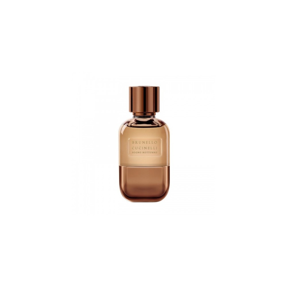 Brunello Cucinelli Sogno Notturno Parfum Unisex 100 Ml Vapo 
