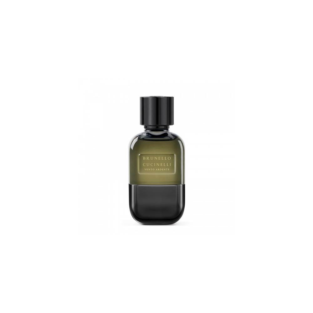 Brunello Cucinelli Vento Ardente Parfum Unisex 100 Ml Vapo 