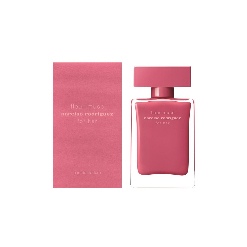 Narciso Rodriguez For Her Fleur Musc Eau De Parfum 30ML 