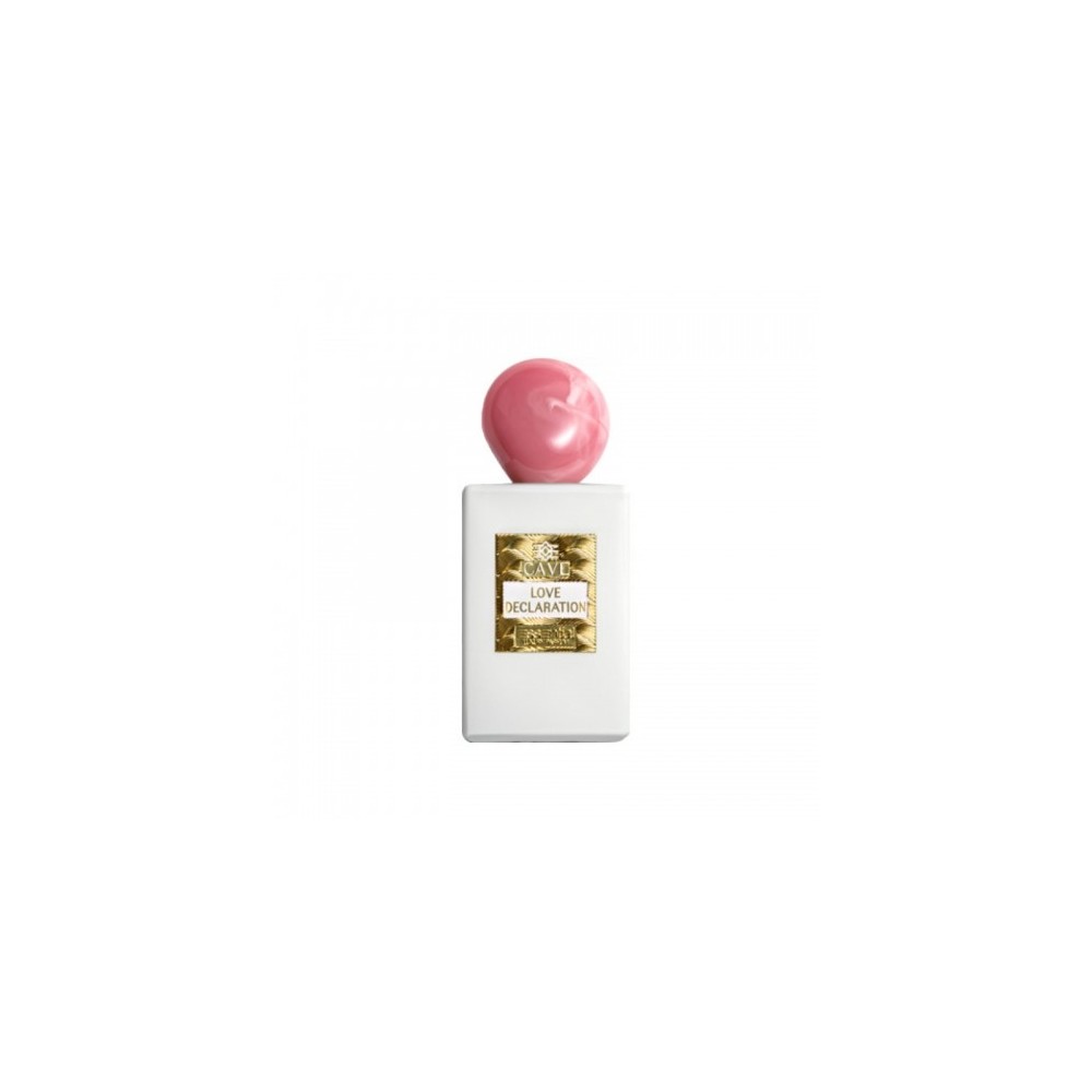 Cave Love Declaration Parfum Unisex 100 Ml Vapo 
