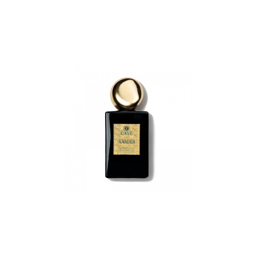 Cave Xander Parfum Unisex 100 Ml Vapo 