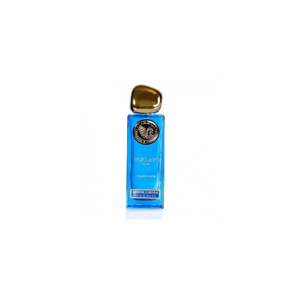 Cigno Nero Anima Libera Extrait De Parfum Unisex 50 Ml Vapo 