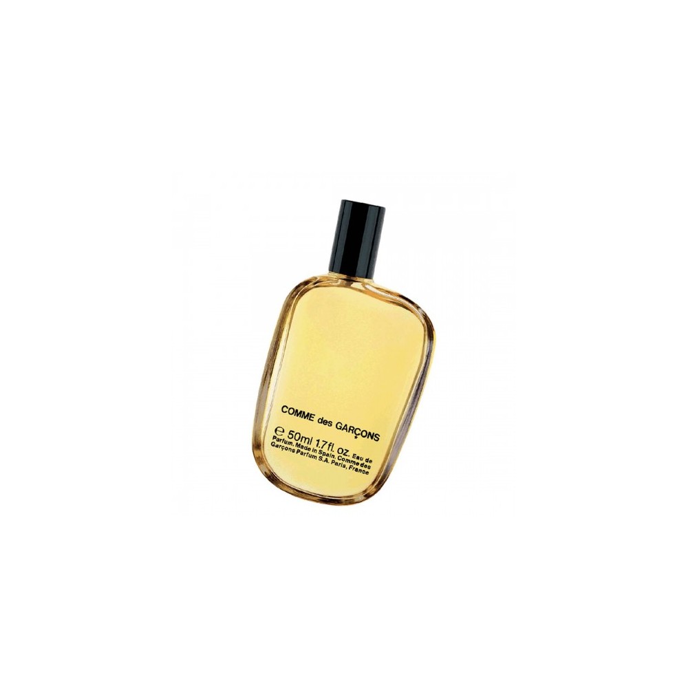 Comme Des Garcons Eau De Parfum Unisex 50 Ml Vapo 