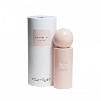 Courreges La Fille De L'Air...