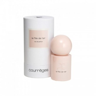 Courreges La Fille De L'Air...