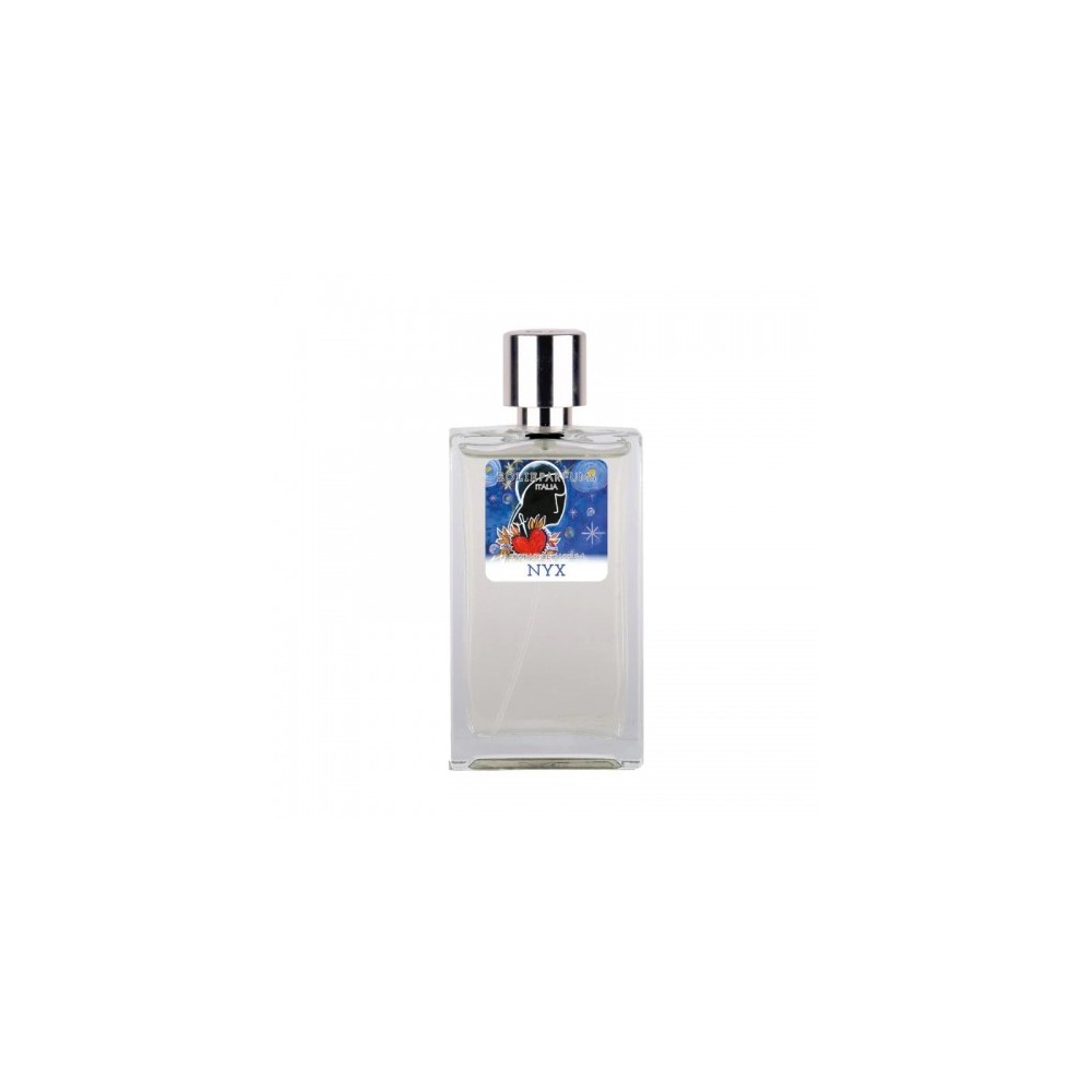 Eolieparfums Nyx Extrait De Parfum Unisex 100 Ml Vapo 