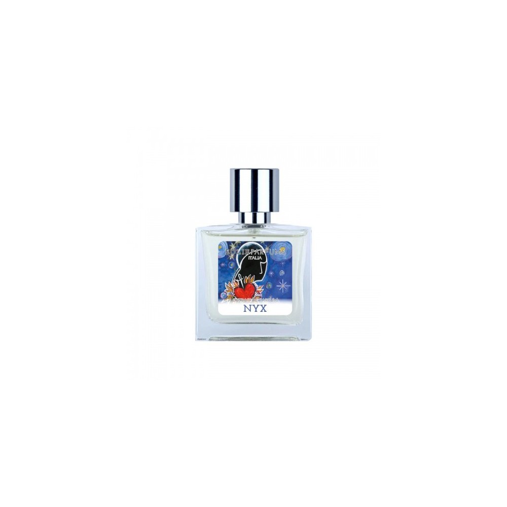 Eolieparfums Nyx Extrait De Parfum Unisex 50 Ml Vapo 