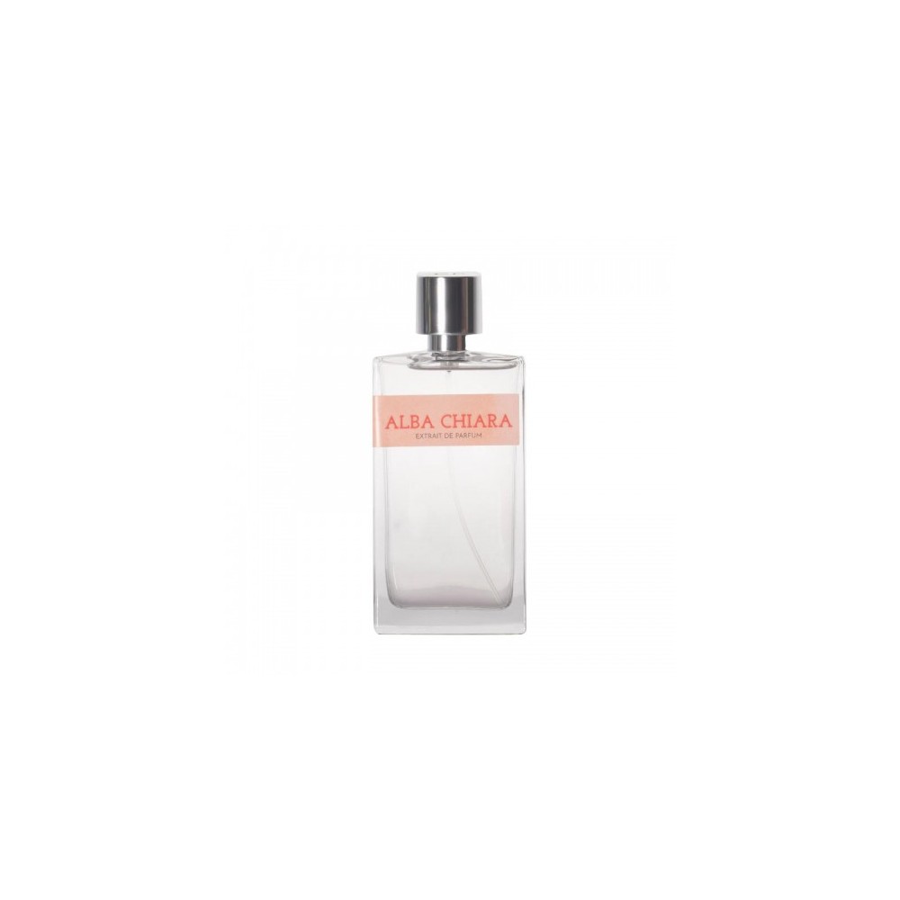 Eolieparfums Alba Chiara Extrait De Parfum Unisex 100 Ml Vapo 
