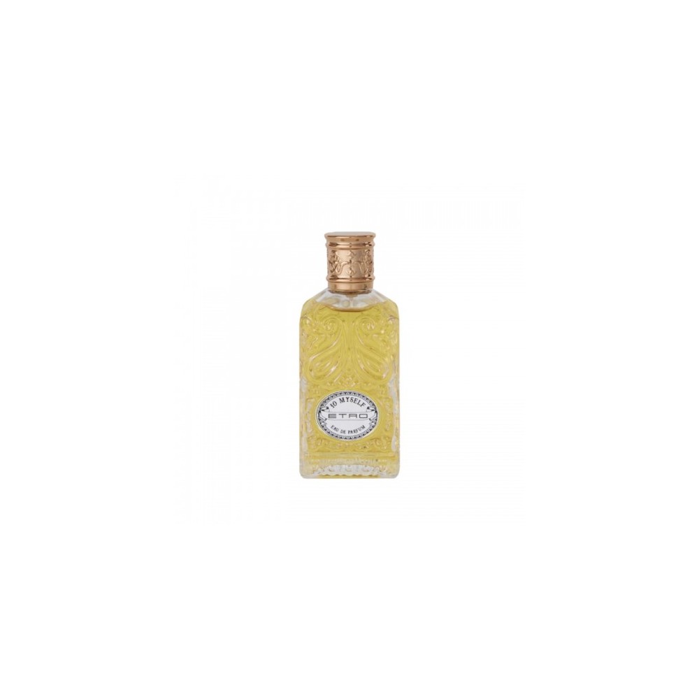 Etro Io Myself Eau De Parfum Unisex 100 Ml Vapo 