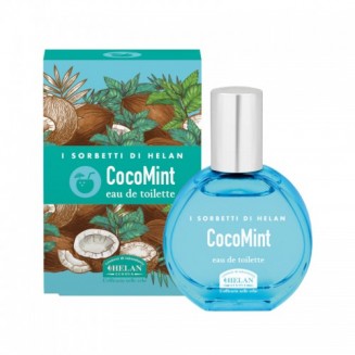 Helan Cocomint Eau De...