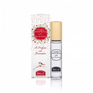 Helan Tonka E Pepe Rosa Eau...