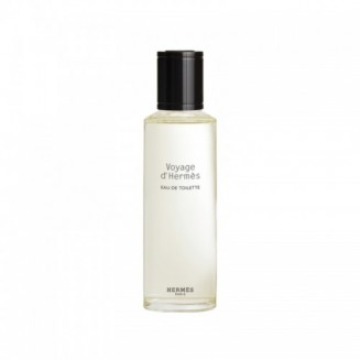 Hermes Voyage D'Hermès Eau...