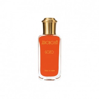Jeroboam Gozo Extrait De...