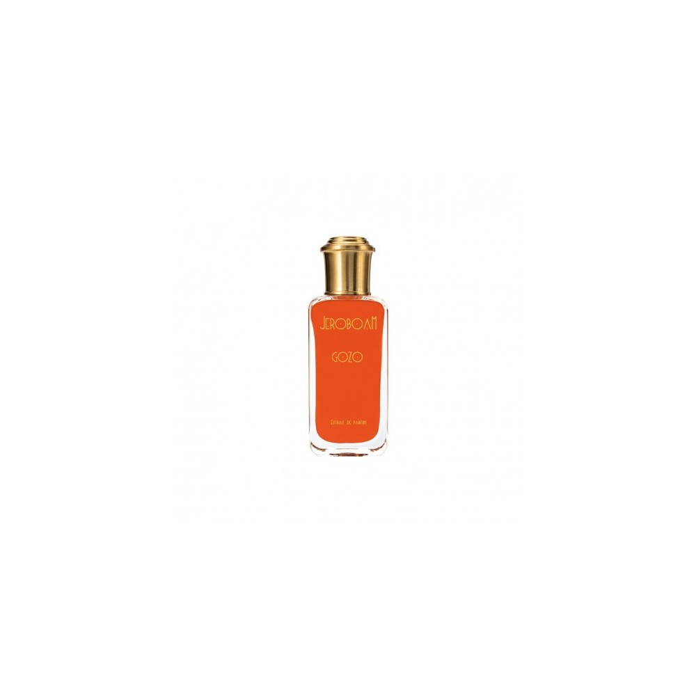 Jeroboam Gozo Extrait De Parfum Unisex 100 Ml Vapo 