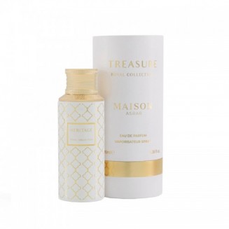 Maison Asrar Heritage Eau...