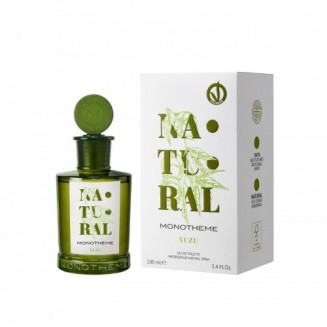 Monotheme Yuzu Eau De...