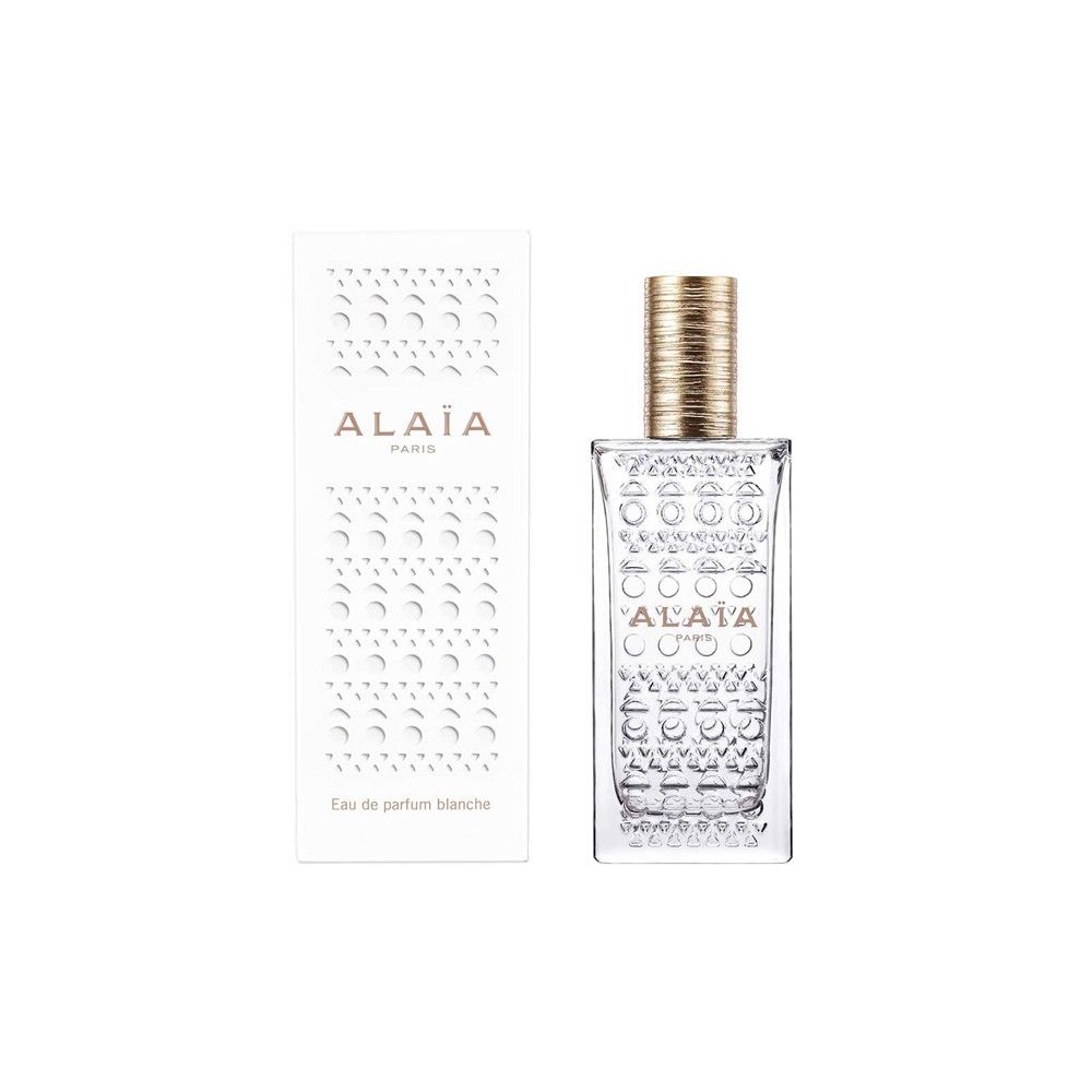 Alaia Eau De Parfum Blanche 50ML 
