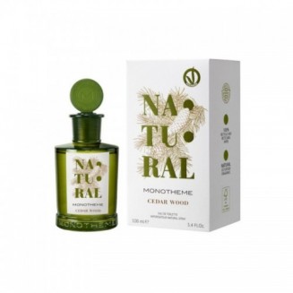 Monotheme Cedar Wood Eau De...