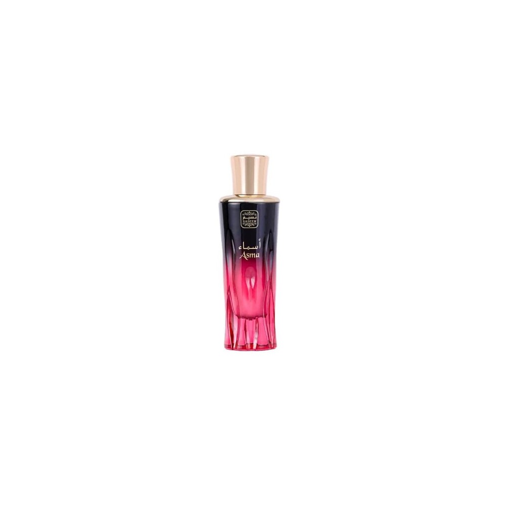 Naseem Asma Aqua Parfum Unisex 80 Ml Vapo 